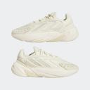 adidas-OZELIA Shoes-Women-Sand / Ecru Tint / Core Black-5.5