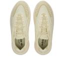 adidas-OZELIA Shoes-Women-Sand / Ecru Tint / Core Black-5.5