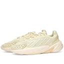 adidas-OZELIA Shoes-Women-Sand / Ecru Tint / Core Black-5.5