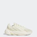 adidas-OZELIA Shoes-Women-Sand / Ecru Tint / Core Black-5.5