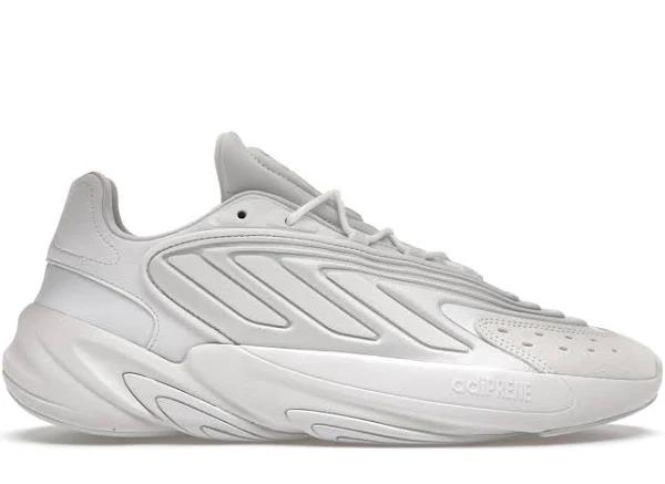 Adidas Ozelia White Reflective