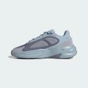 Adidas Ozelle Cloudfoam Shoes Blue Grey - 44