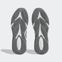 Adidas Ozelle Cloudfoam Shoes Dark Grey - 42