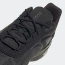 Adidas Ozelle Cloudfoam Shoes in Black 14