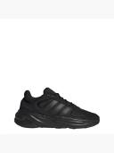 Adidas Ozelle Cloudfoam Shoes in Black 14