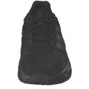 Adidas Ozelle Cloudfoam Shoes in Black 14