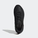 Adidas Ozelle Cloudfoam Shoes in Black 14