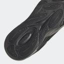 Adidas Ozelle Cloudfoam Shoes in Black 14