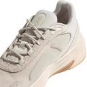adidas-Ozelle Cloudfoam Shoes-Men-Aluminium / Wonder White / Gum-13