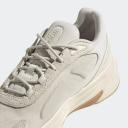 adidas-Ozelle Cloudfoam Shoes-Men-Aluminium / Wonder White / Gum-9.5