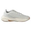 adidas-Ozelle Cloudfoam Shoes-Men-Aluminium / Wonder White / Gum-9.5