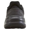 adidas-Ozelle Cloudfoam Shoes-Men-Core Black / Carbon / Grey Six-9.5