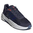 Adidas Ozelle Cloudfoam Shoes Navy Blue - 42