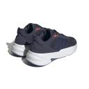 Adidas Ozelle Cloudfoam Shoes Navy Blue - 42