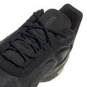 Adidas Ozelle Shoes Matte Black - 38(2/3)