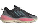 Adidas Ozrah Carbon Core Black Orbit Violet