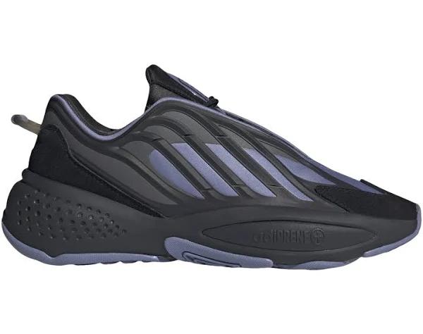 Adidas Ozrah Carbon Core Black Orbit Violet