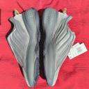 Adidas Ozrah Grey Shoes - Size 9 - Grey four/core Black/Signal Green