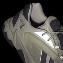 Adidas Oztral Aluminium/ Grey Five/ Silver Metallic