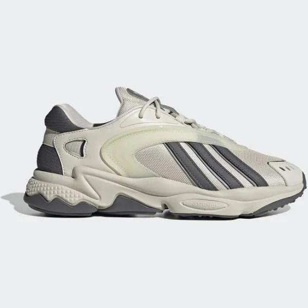 Adidas Oztral Aluminium/ Grey Five/ Silver Metallic