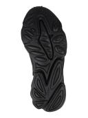 Adidas Oztral Black, Women's Low Top Sneakers