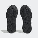 Adidas Oztral Black, Women's Low Top Sneakers