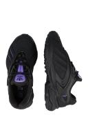 Adidas Oztral Black, Women's Low Top Sneakers