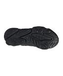 Adidas Oztral Black, Women's Low Top Sneakers