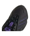 Adidas Oztral Black, Women's Low Top Sneakers