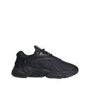 Adidas Oztral Black, Women's Low Top Sneakers
