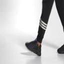 Adidas Oztral Black, Women's Low Top Sneakers