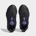 Adidas Oztral Black, Women's Low Top Sneakers