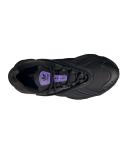 Adidas Oztral Black, Women's Low Top Sneakers