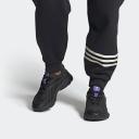 Adidas Oztral Black, Women's Low Top Sneakers