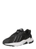 Adidas Oztral Core Black/ Core Black/ Silver Metallic