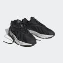 Adidas Oztral Core Black/ Core Black/ Silver Metallic