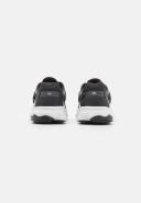 Adidas Oztral Core Black/ Core Black/ Silver Metallic
