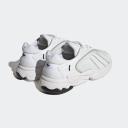 Adidas Oztral Ftw White/ Ftw White/ Core Black