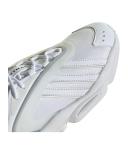 Adidas Oztral Ftw White/ Ftw White/ Core Black