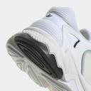 Adidas Oztral Ftw White/ Ftw White/ Core Black
