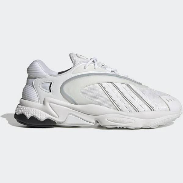 Adidas Oztral Ftw White/ Ftw White/ Core Black