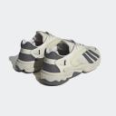 Adidas Oztral Shoes - Men's - Aluminium / Grey Five / Silver - 8.5