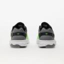 Adidas Oztral Solar Green/ Metallic Silver/ Carbon