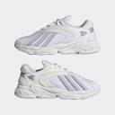 Adidas Oztral White, Women's Low Top Sneakers