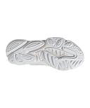 Adidas Oztral White, Women's Low Top Sneakers