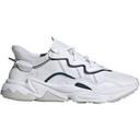 Adidas Ozweego Aluminium Cloud White