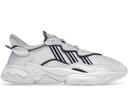 Adidas Ozweego Aluminium Cloud White