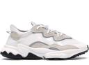Adidas Ozweego Aluminium Cloud White