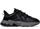 Adidas Ozweego Aluminium Cloud White