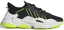 Adidas Ozweego Aluminium Cloud White